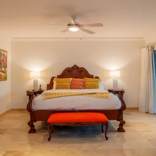 28 bedroom 1 casa angel