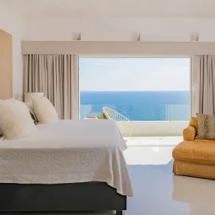 28 bedroom 1 villa esencia del mar