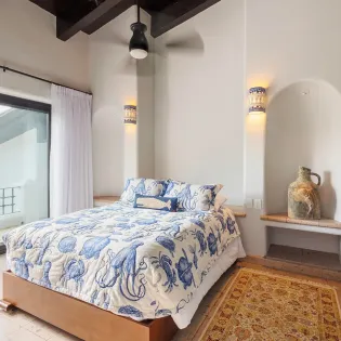 28 bedroom 2 casa bellamar de cabo colorado