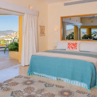 28 bedroom 2 villa dos vistas