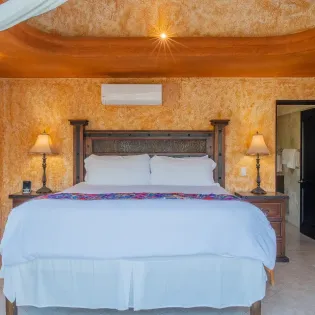 28 bedroom 3 villa de la luz