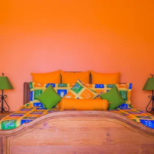 28 bedroom 4 villa ladrillo