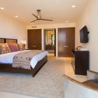 28 bedroom 5 villa pacific west