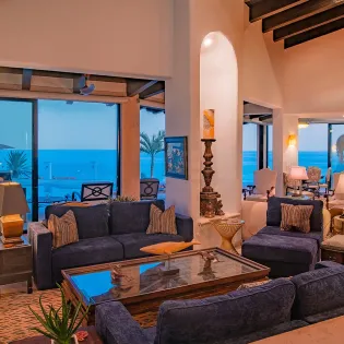 28 casa bellamar de cabo livingroom
