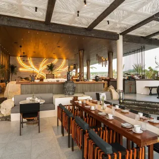 28 chileno bay resort   residences restaurant