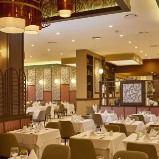 28 dining area riu palace baja california