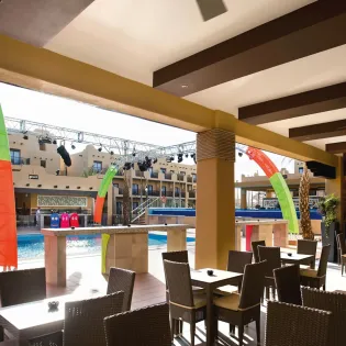 28 dining area riu santa fe