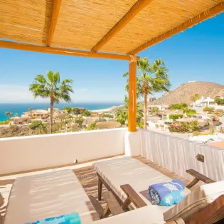28 exterior sunset villa