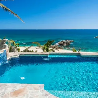 28 exterior villa paraiso