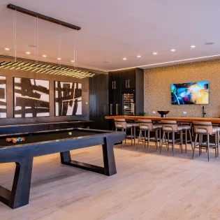 28 game area villa aurora
