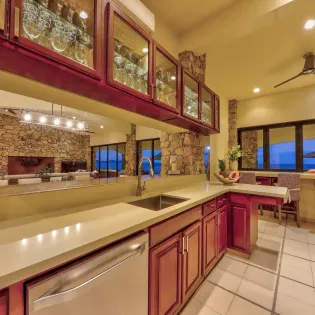 28 kitchen casa manana