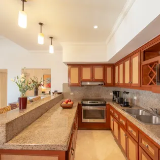 28 kitchen playa grande eagles nest
