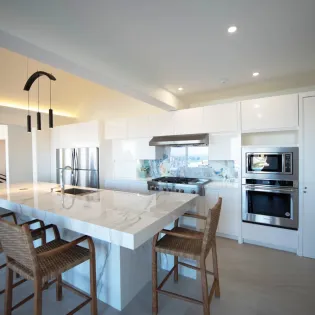 28 kitchen villa de lam