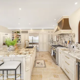 28 kitchen villa marisal