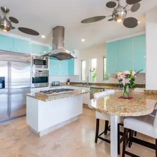 28 kitchen villa sirena