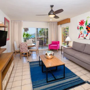 28 living room villa del palmar beach resort   spa