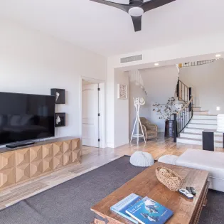 28 living room villa perdiz
