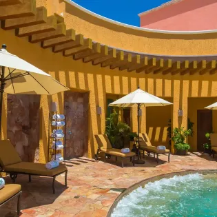 28 playa grande beach resort pool