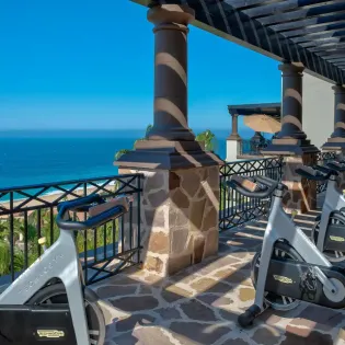 28 pueblo bonito sunset beach golf and spa resort fitness