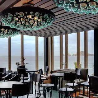28 the cape a thompson hotel restaurant