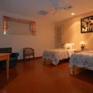 28 villa ballena bedroom 4