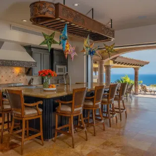28 villa de los suenos dining2