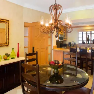 28 villa la estancia suite