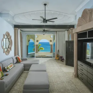 28 villa tortuga