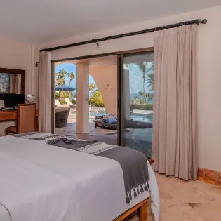 28 villas costa brava bedroom