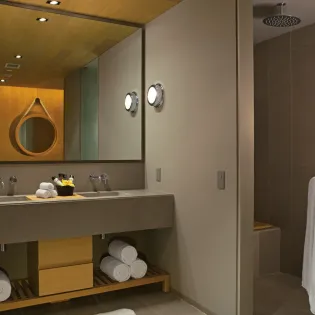 29 bathroom 1 breathless cabo san lucas resort   spa