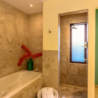 29 bathroom 1 casa sonara