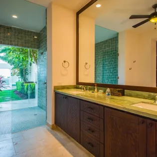 29 bathroom 1 villa de suenos