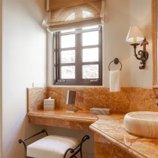 29 bathroom 1 villa mar azul palmilla