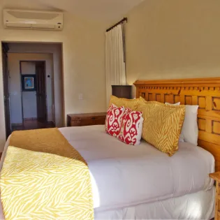 29 bedroom 1 casa tortuga