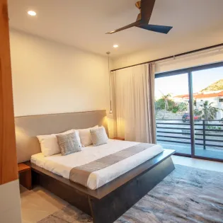 29 bedroom 1 villa de lam