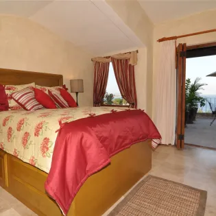 29 bedroom 4 villa vista del mar