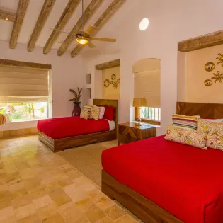 29 bedroom 5 villa piedra blanca