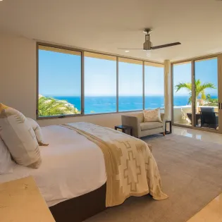 29 bedroom 6 villa pacific west