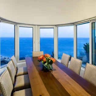 29 dining area casa mirador