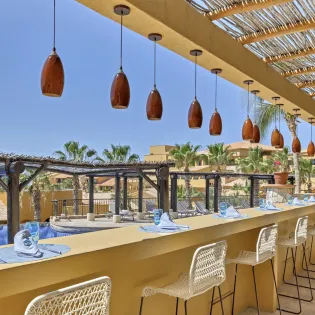 29 dining area grand fiesta americana los cabos