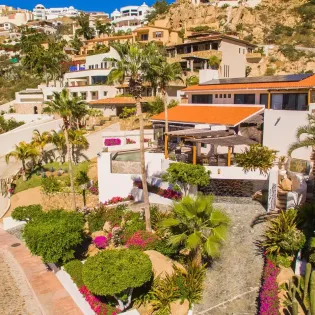 29 exterior sunset villa