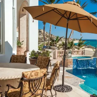 29 exterior villa paraiso