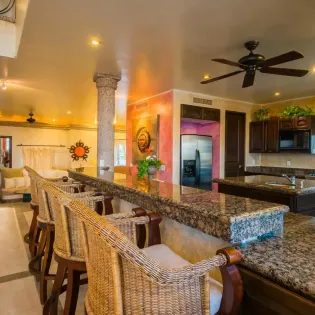 29 kitchen villa alegria