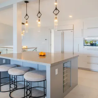 29 kitchen villa nazar