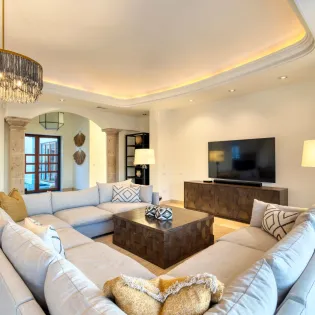 29 living room casa micana