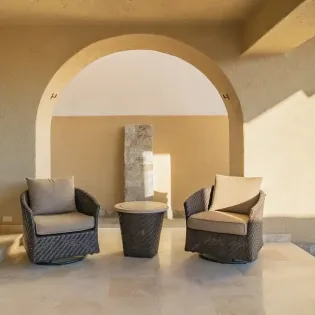 29 sitting area casa angel