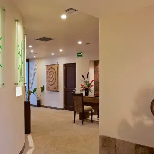 29 tesoro los cabos wellness