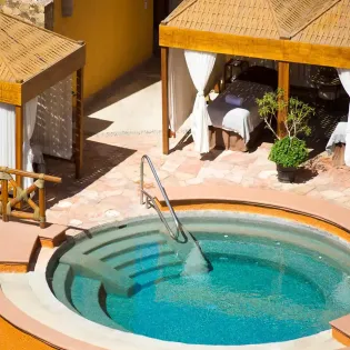 29 the ridge at playa grande by solmar poolside