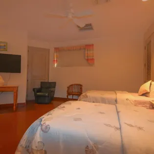 29 villa ballena bedroom 4