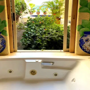 29 villa de la playa bathroom 1